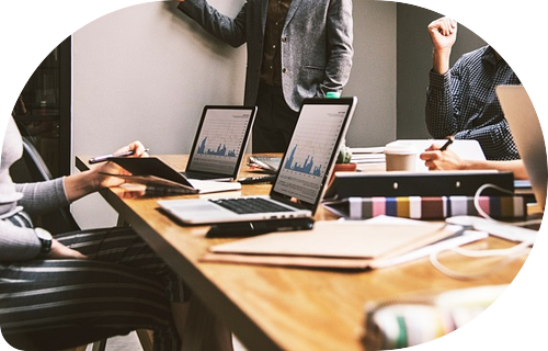 Professional Training Programs