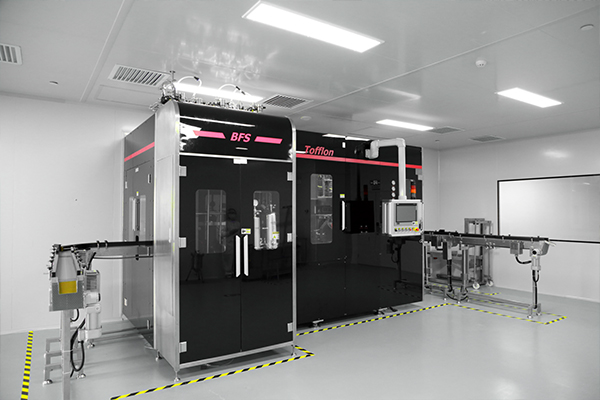 Specialized Production 2