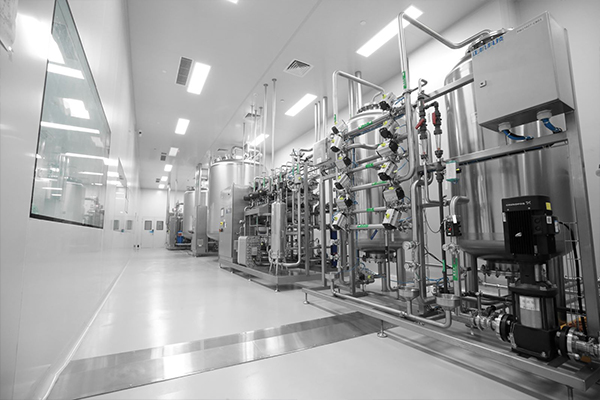 Specialized Production 6