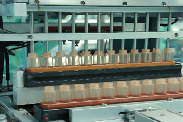 Specialized Production 3