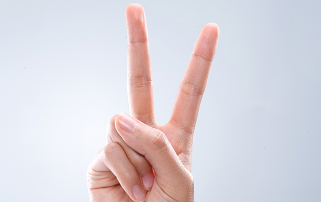 "One Formulation, One Brand" Principle of Technological Independence