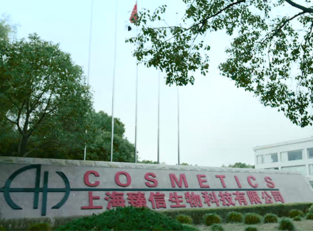 Shanghai Zhenxin (Powder Products)