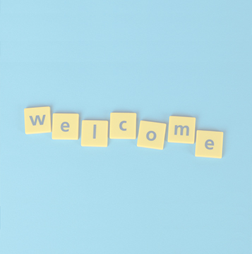 Treat every colleague and customer with warmth and respect