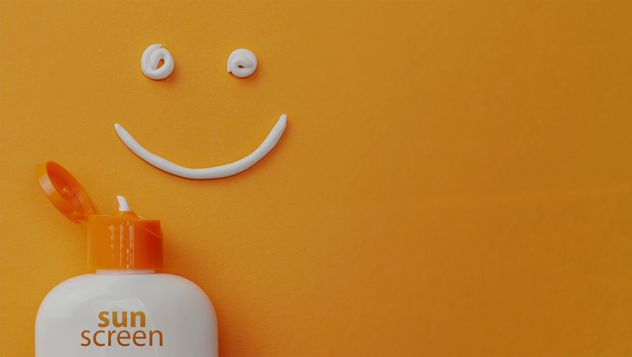Sunscreen