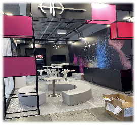 Paris Beauty Exhibition, France