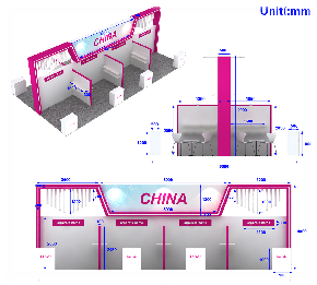 Russian Cosmetics and Beauty Equipment Exhibition